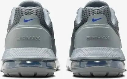 Кроссовки Nike AIR MAX PULSE серые DR0453-008