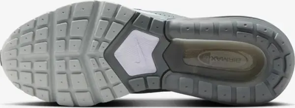 Кроссовки Nike AIR MAX PULSE серые DR0453-008