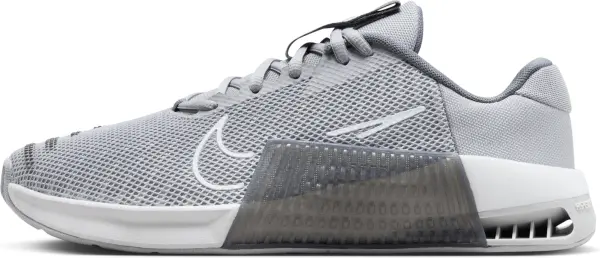 Кросівки для тренувань Nike METCON 9 сірі DZ2617-002