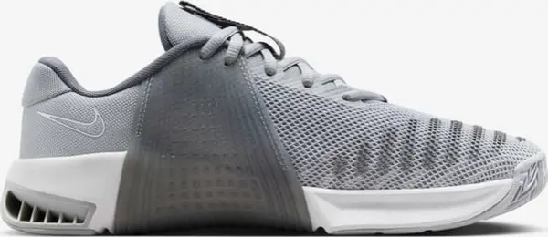 Кросівки для тренувань Nike METCON 9 сірі DZ2617-002
