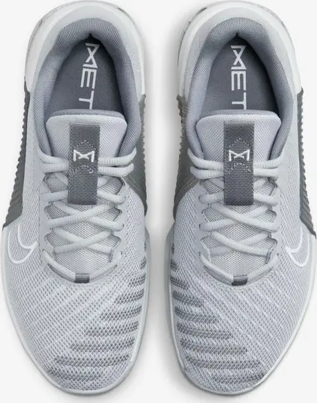 Кросівки для тренувань Nike METCON 9 сірі DZ2617-002