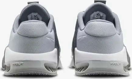Кросівки для тренувань Nike METCON 9 сірі DZ2617-002
