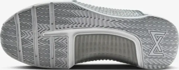 Кросівки для тренувань Nike METCON 9 сірі DZ2617-002