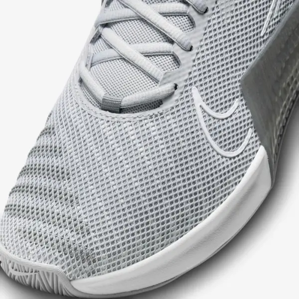 Кросівки для тренувань Nike METCON 9 сірі DZ2617-002