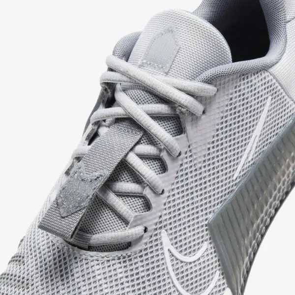 Кросівки для тренувань Nike METCON 9 сірі DZ2617-002