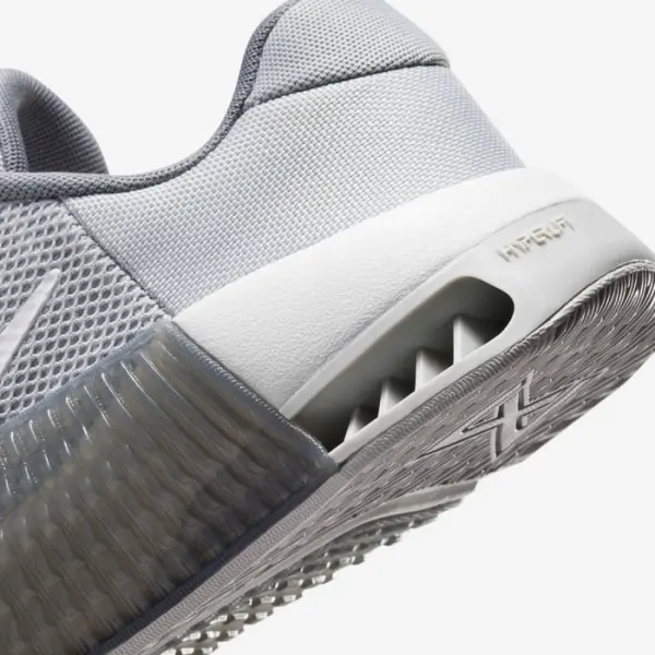 Кросівки для тренувань Nike METCON 9 сірі DZ2617-002