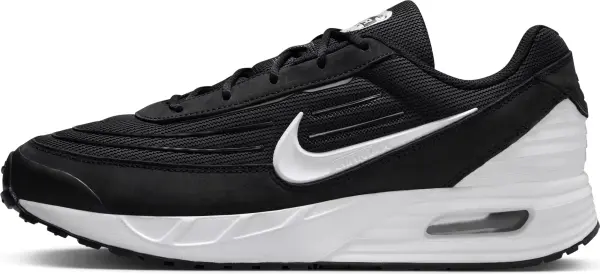 Кросівки Nike AIR MAX VERSE чорно-білі FV1302-003