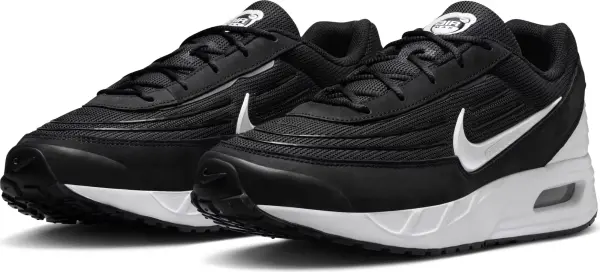 Кросівки Nike AIR MAX VERSE чорно-білі FV1302-003