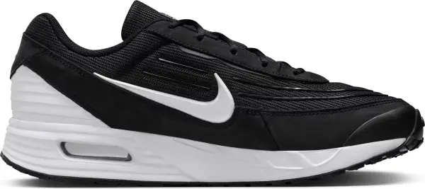 Кросівки Nike AIR MAX VERSE чорно-білі FV1302-003