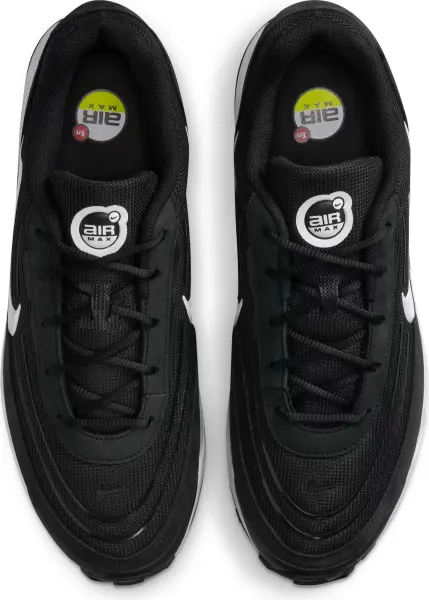 Кросівки Nike AIR MAX VERSE чорно-білі FV1302-003