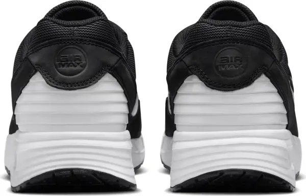Кросівки Nike AIR MAX VERSE чорно-білі FV1302-003