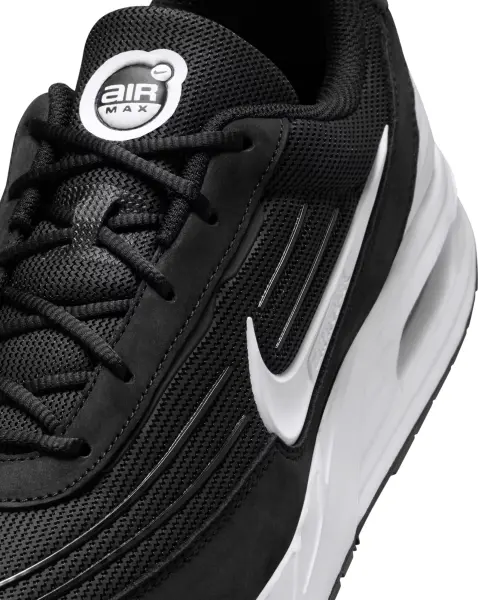 Кросівки Nike AIR MAX VERSE чорно-білі FV1302-003