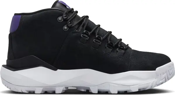 Черевики Nike CYGNAL чорно-фіолетово-білі FV4332-001