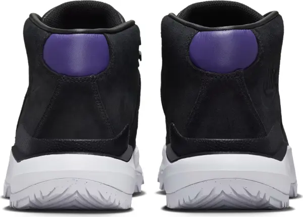 Черевики Nike CYGNAL чорно-фіолетово-білі FV4332-001