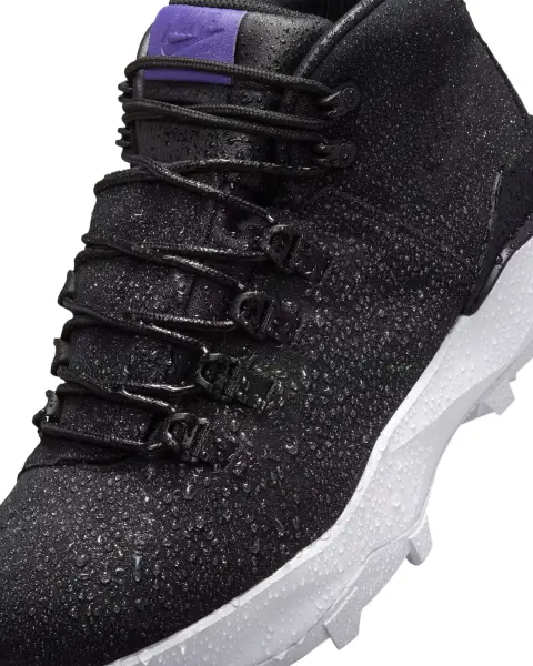 Черевики Nike CYGNAL чорно-фіолетово-білі FV4332-001