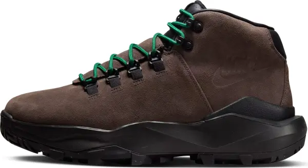Ботинки Nike CYGNAL коричневые FV4332-200