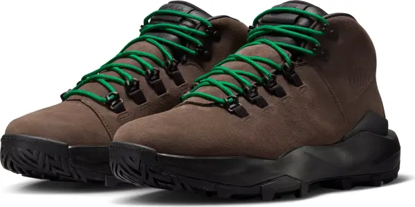 Ботинки Nike CYGNAL коричневые FV4332-200