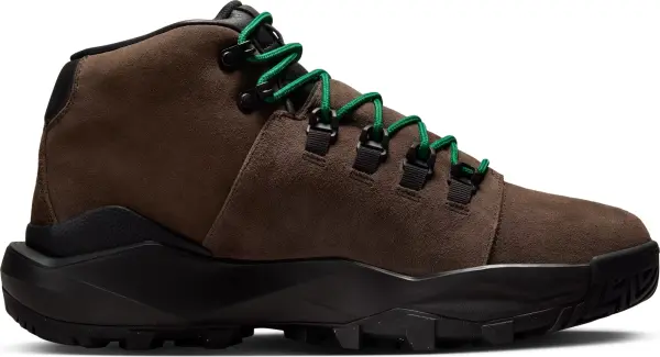 Ботинки Nike CYGNAL коричневые FV4332-200