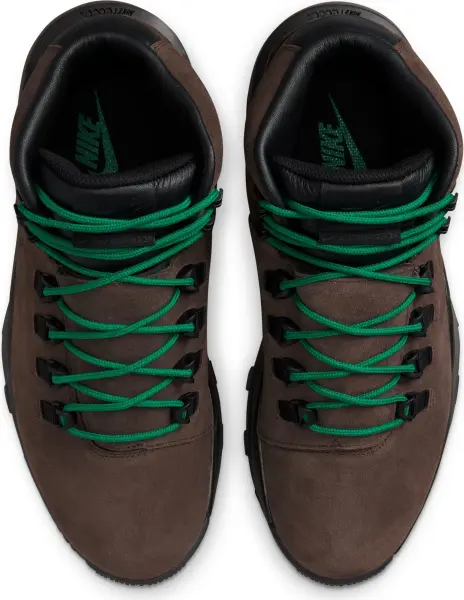 Ботинки Nike CYGNAL коричневые FV4332-200