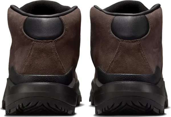 Ботинки Nike CYGNAL коричневые FV4332-200