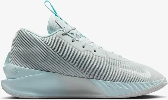 Кросівки баскетбольні Nike G.T. JUMP ACADEMY світло-сіро-блакитні FV5524-002