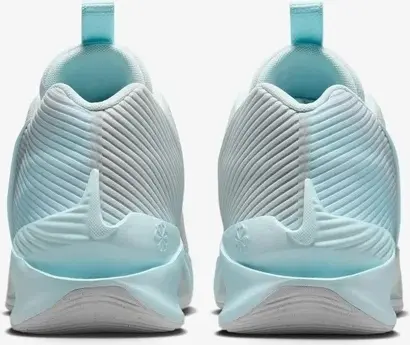 Кросівки баскетбольні Nike G.T. JUMP ACADEMY світло-сіро-блакитні FV5524-002