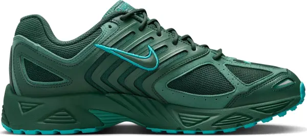 Кросівки Nike AIR PEGASUS 2005 темно-зелено-блакитні FZ7354-300