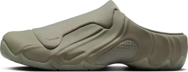 Шльопанці Nike CLOGPOSITE хакі HF2900-300