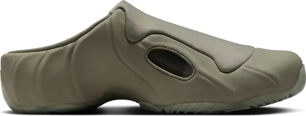 Шльопанці Nike CLOGPOSITE хакі HF2900-300