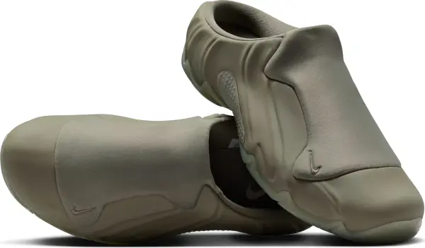 Шльопанці Nike CLOGPOSITE хакі HF2900-300