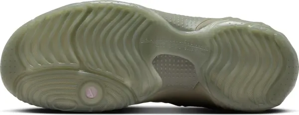 Шльопанці Nike CLOGPOSITE хакі HF2900-300