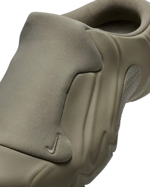 Шльопанці Nike CLOGPOSITE хакі HF2900-300