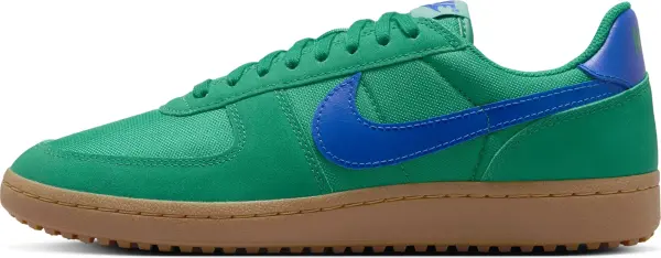 Кросівки Nike FIELD GENERAL зелено-сині HF3165-302