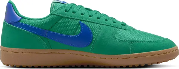 Кросівки Nike FIELD GENERAL зелено-сині HF3165-302