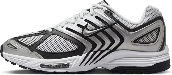 Кросівки Nike AIR PEGASUS 2005 срібно-чорні HQ3031-002