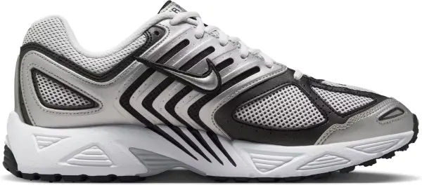 Кросівки Nike AIR PEGASUS 2005 срібно-чорні HQ3031-002