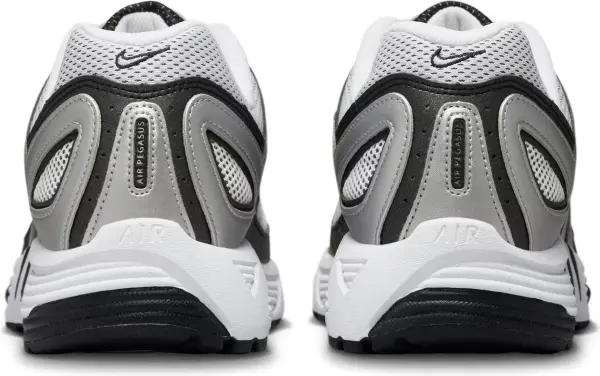 Кросівки Nike AIR PEGASUS 2005 срібно-чорні HQ3031-002