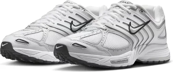 Кросівки Nike AIR PEGASUS 2005 біло-срібні HQ3031-003