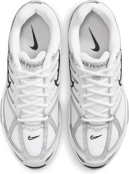 Кросівки Nike AIR PEGASUS 2005 біло-срібні HQ3031-003
