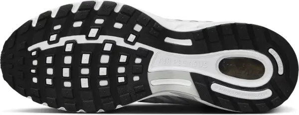 Кросівки Nike AIR PEGASUS 2005 біло-срібні HQ3031-003