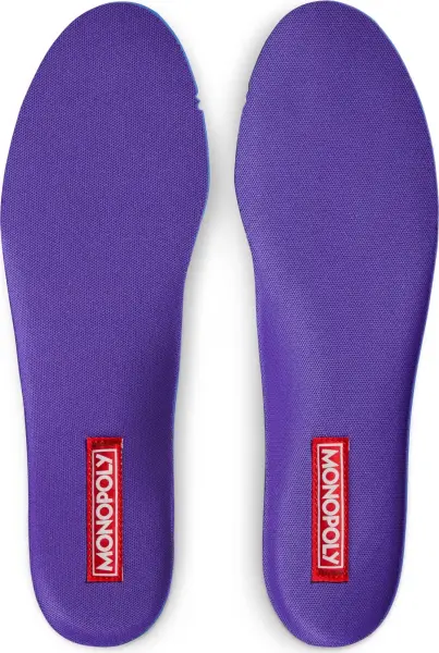 Кросівки баскетбольні Nike LEBRON NXXT GENISUS QS фіолетово-темно-фіолетово-блакитні IB1272-501