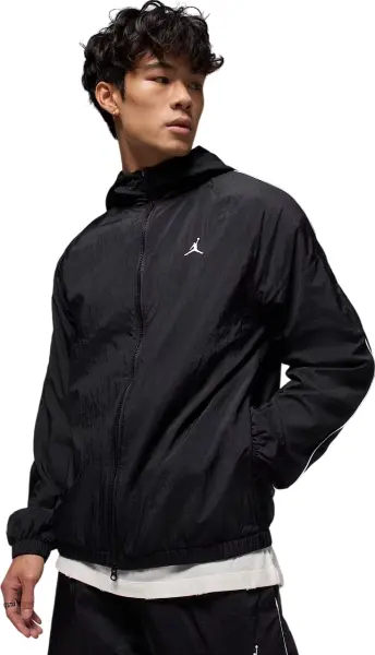 Куртка Nike JORDAN SPORT CLASSIC чорна IB2241-010