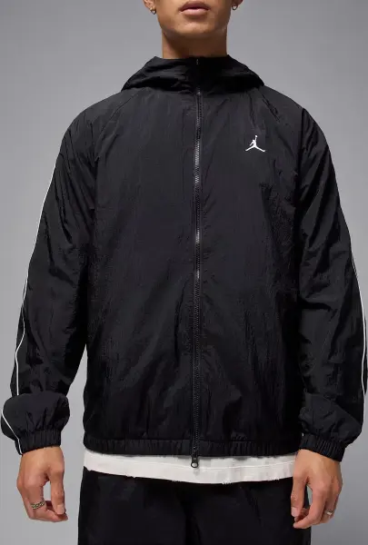 Куртка Nike JORDAN SPORT CLASSIC чорна IB2241-010