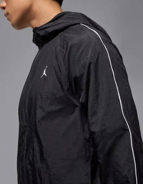 Куртка Nike JORDAN SPORT CLASSIC чорна IB2241-010