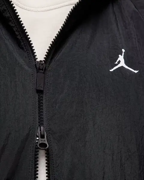 Куртка Nike JORDAN SPORT CLASSIC чорна IB2241-010