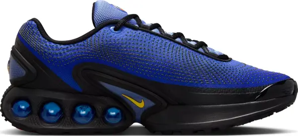 Кроссовки Nike AIR MAX DN сине-черные IB7673-400