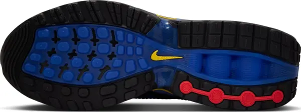 Кроссовки Nike AIR MAX DN сине-черные IB7673-400
