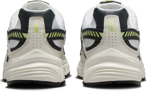 Кроссовки Nike INITIATOR кремово-черно-фиолетовые IB8913-100