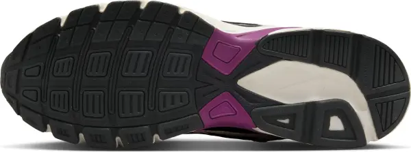 Кроссовки Nike INITIATOR кремово-черно-фиолетовые IB8913-100