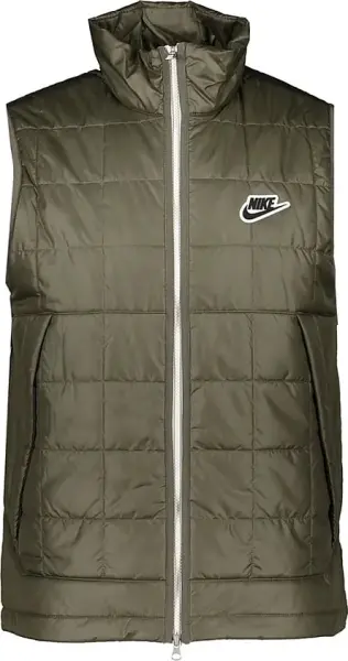 Жилетка Nike SPORTSWEAR SYNTHETIC-FILL оливкова DV2929-380